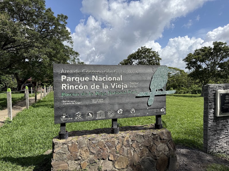 Photo 6 at Parque Nacional Rincón de la Vieja in Liberia