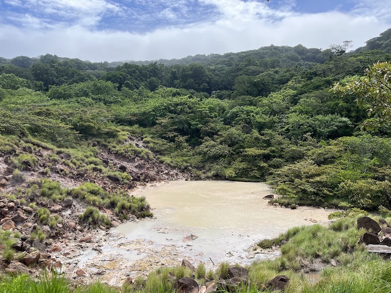 Photo 1 at Parque Nacional Rincón de la Vieja in Liberia