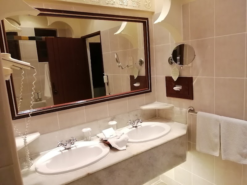 Photo 3 at Serena Beach Resort & Spa in Mombasa