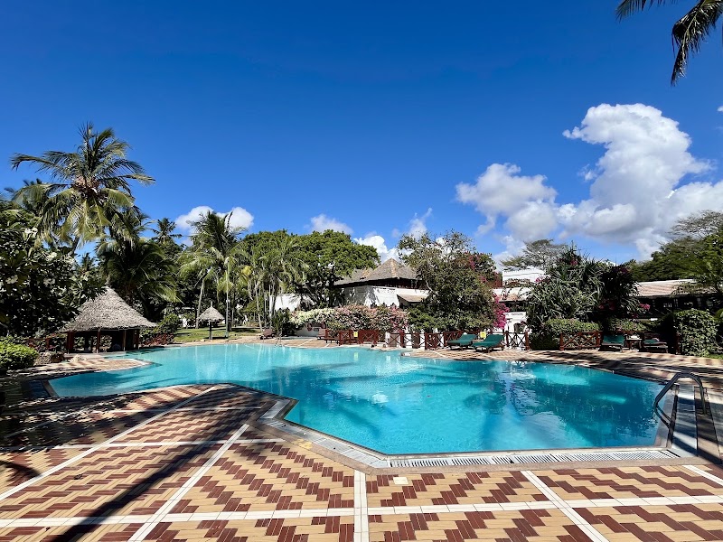 Photo 2 at Serena Beach Resort & Spa in Mombasa