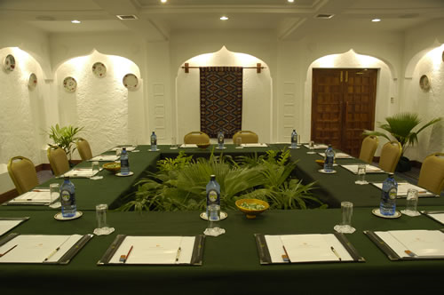 Photo 6 at Serena Beach Resort & Spa in Mombasa