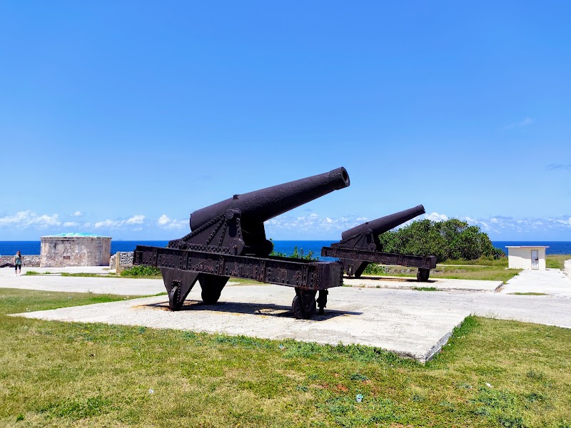 Photo 6 at Castle of the Three Kings of Morro in Havana