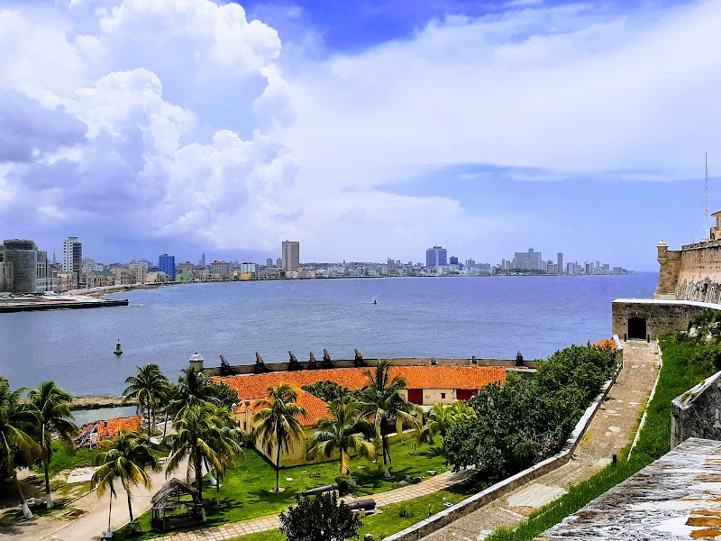 Photo 2 at Castle of the Three Kings of Morro in Havana