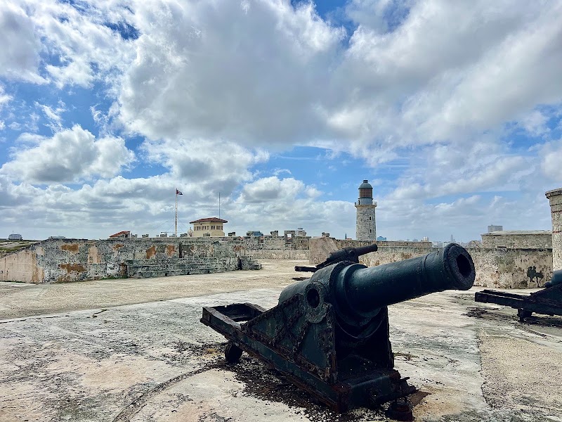 Photo 4 at Castle of the Three Kings of Morro in Havana