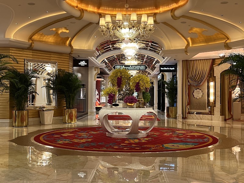 Photo 5 at Wynn Palace in 
