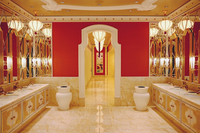 Photo 2 at Wynn Palace in 
