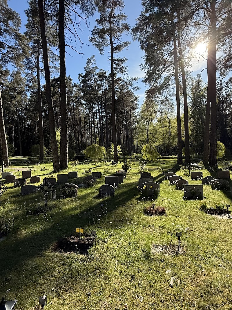 Photo 1 at Skogskyrkogården in Stockholm