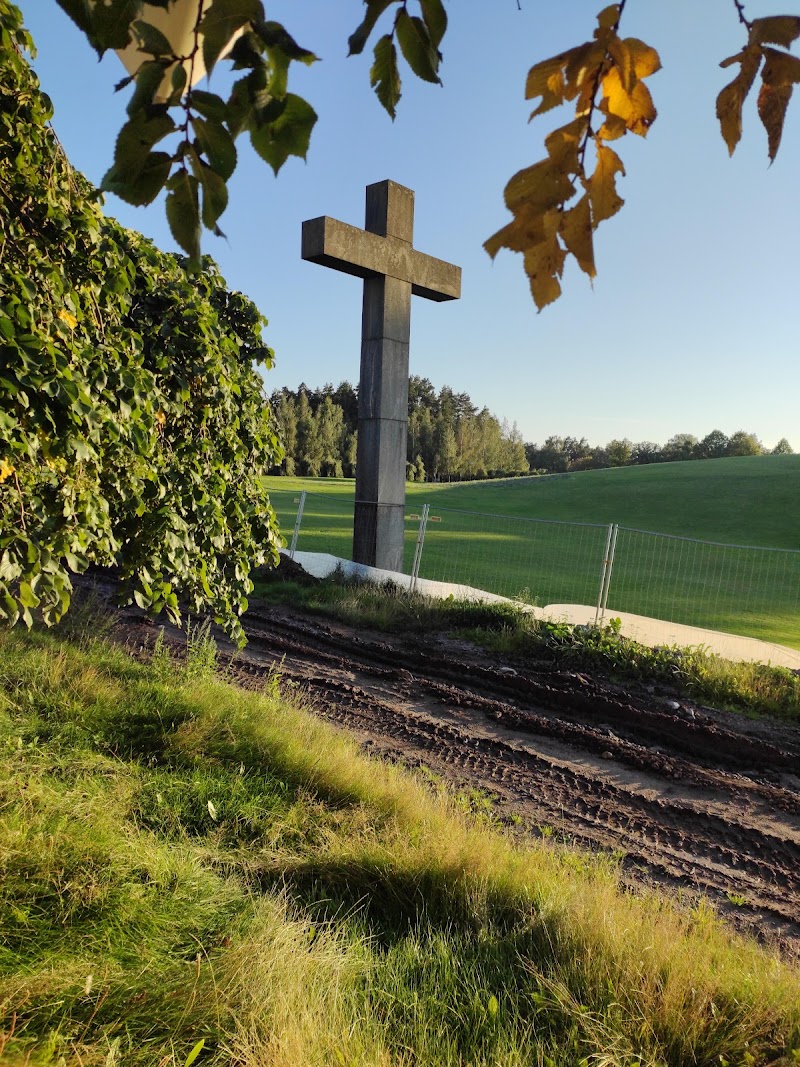 Photo 3 at Skogskyrkogården in Stockholm