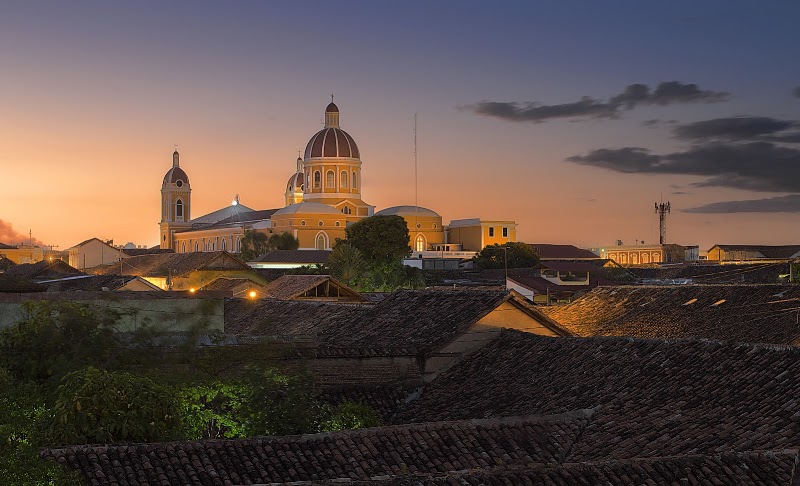 Ecoterra Expeditions Nicaragua - Tours & Travel in Granada
