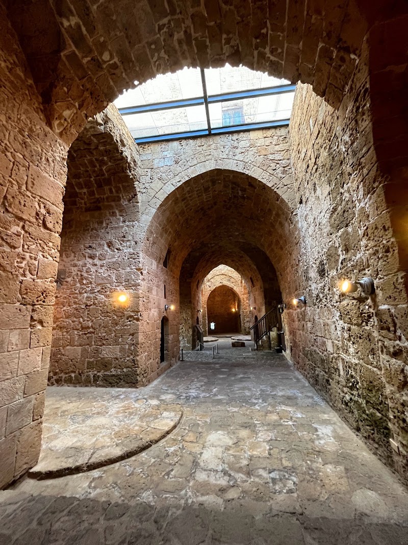 Photo 2 at Paphos Castle in Pafos
