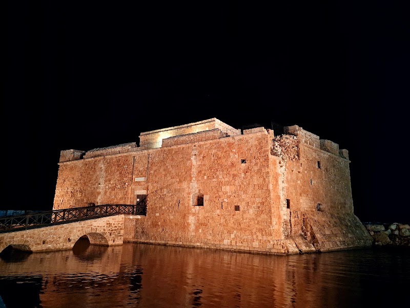 Photo 5 at Paphos Castle in Pafos