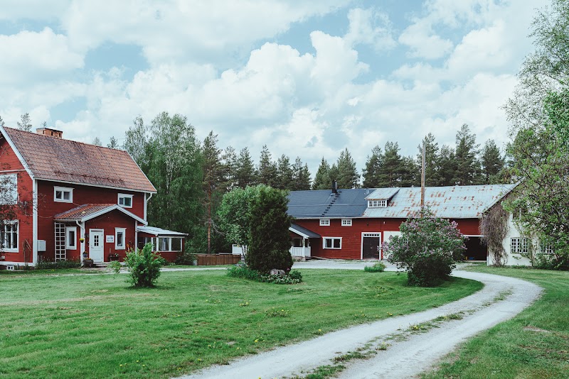 Näsets Marcusgård in Furudal
