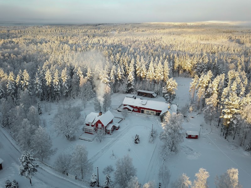 Photo 2 at Näsets Marcusgård in Furudal