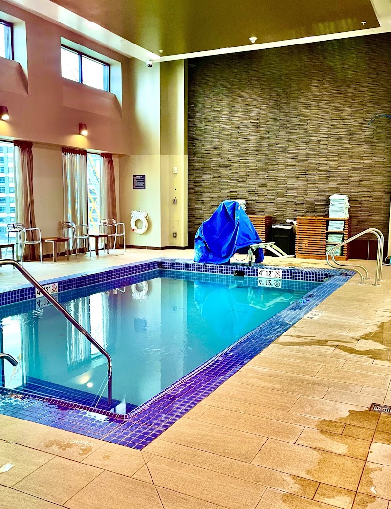 Photo 2 at Residence Inn by Marriott Boston Back Bay/Fenway in Boston
