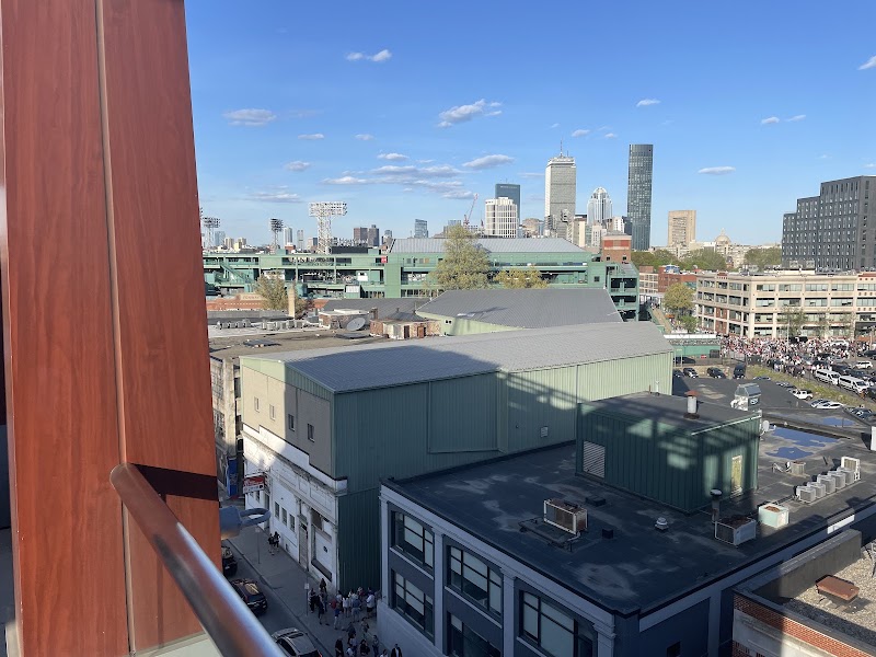 Photo 5 at Residence Inn by Marriott Boston Back Bay/Fenway in Boston