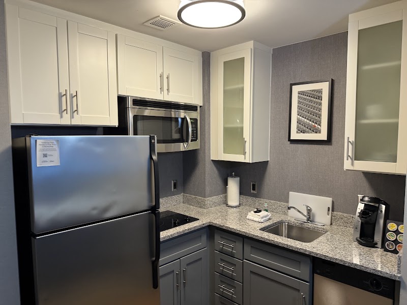 Photo 6 at Residence Inn by Marriott Boston Back Bay/Fenway in Boston