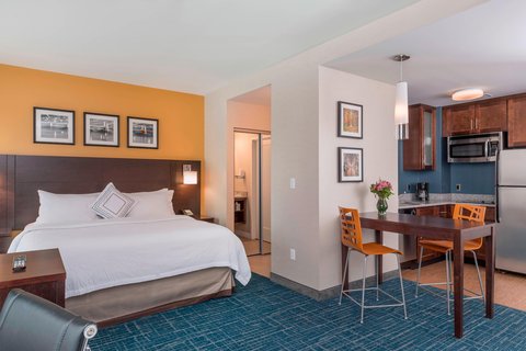 Photo 1 at Residence Inn by Marriott Boston Back Bay/Fenway in Boston