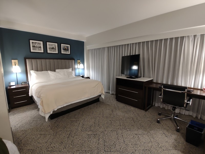 Photo 4 at Residence Inn by Marriott Boston Back Bay/Fenway in Boston