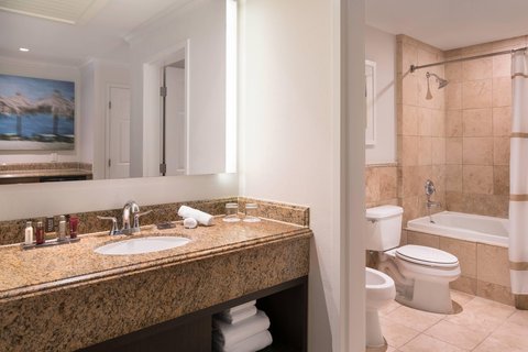 Photo 3 at St. Kitts Marriott Beach Resort, Casino & Spa in Frigate Bay