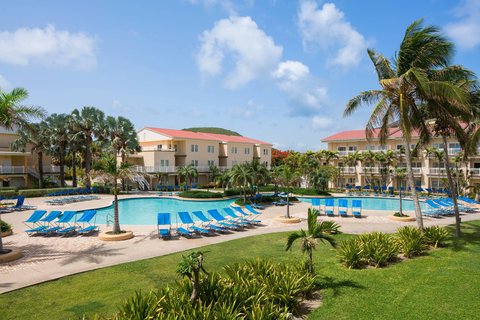 Photo 4 at St. Kitts Marriott Beach Resort, Casino & Spa in Frigate Bay