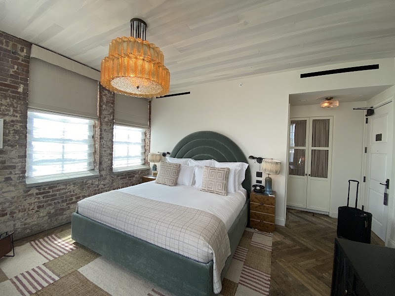 Photo 2 at Soho House Nashville in Nashville