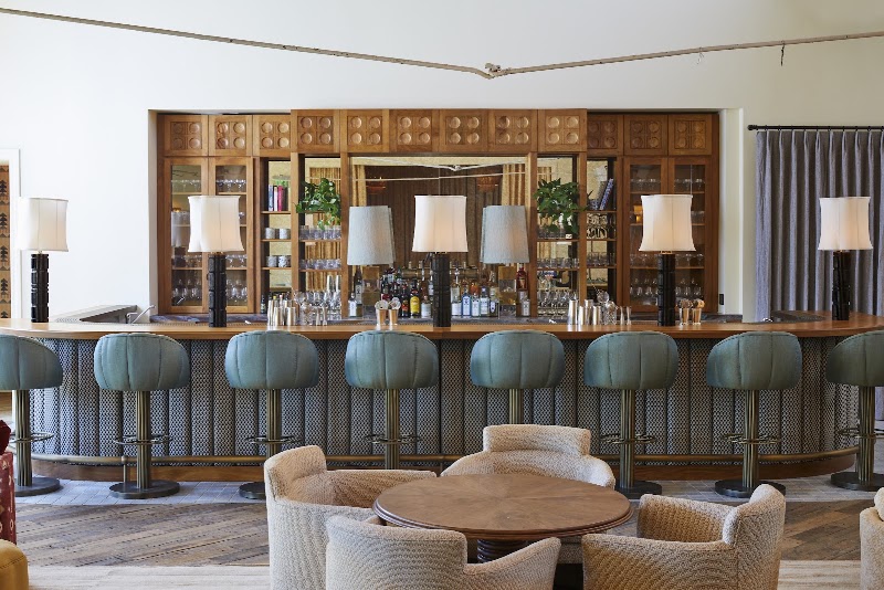 Photo 4 at Soho House Nashville in Nashville