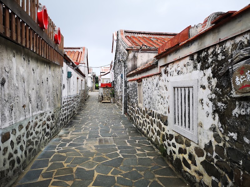 Photo 2 at Erkan Historical House-Chen Family Historical House in 