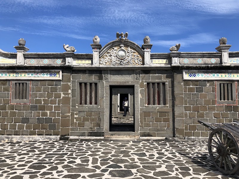 Photo 4 at Erkan Historical House-Chen Family Historical House in 