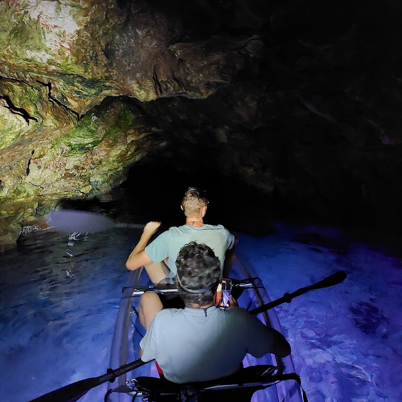 Photo 2 at Metta Float Outdoor Adventures Pula in Pula