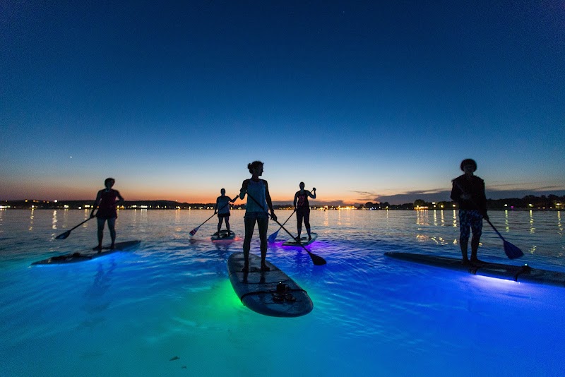 Metta Float Outdoor Adventures Pula in Pula