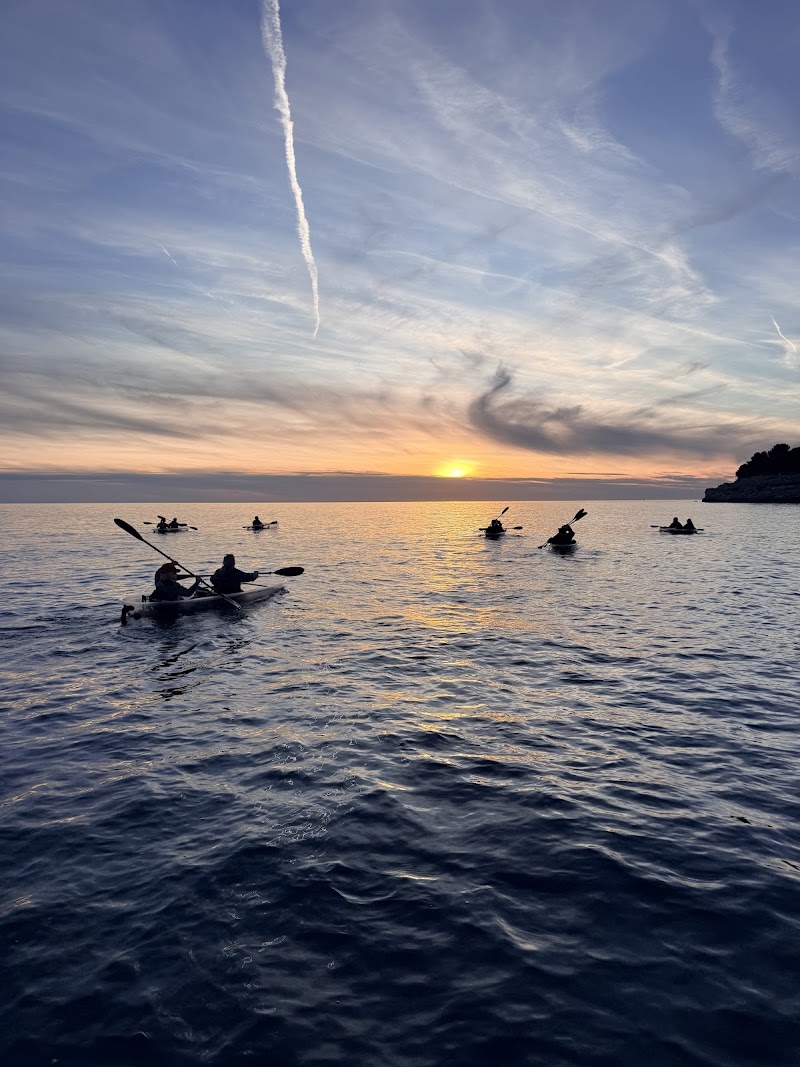 Photo 1 at Metta Float Outdoor Adventures Pula in Pula