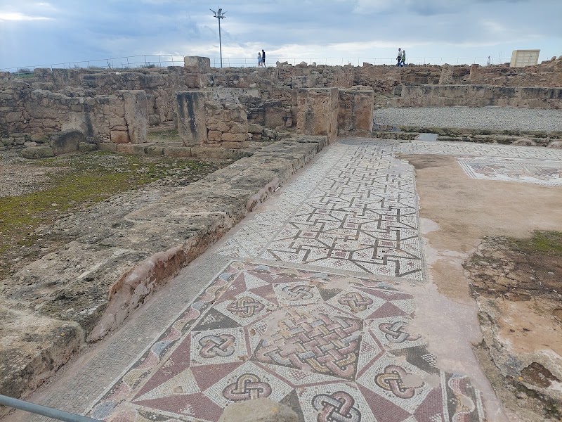 Photo 3 at House of Orpheus in Paphos