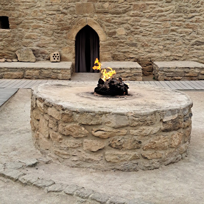 Photo 6 at Baku Heritage Tours in Bakı
