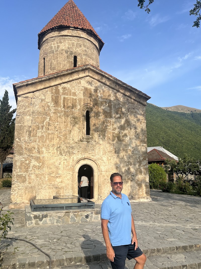 Photo 2 at Baku Heritage Tours in Bakı