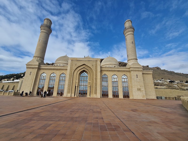 Baku Heritage Tours in Bakı