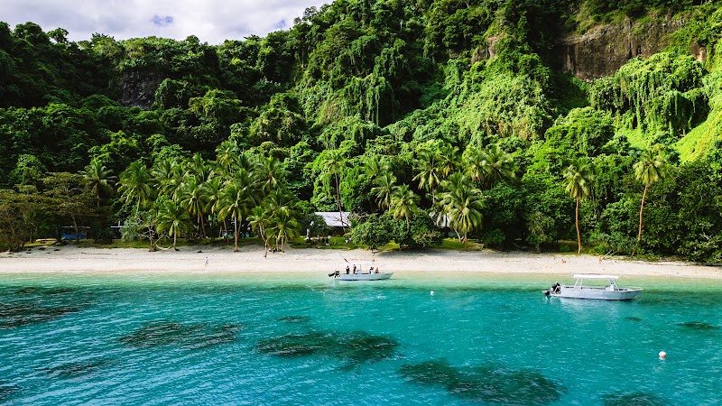 Photo 6 at Base Fiji in Komave