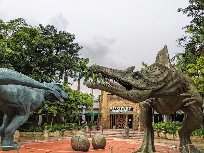 Photo 3 at Universal Studios Singapore in 
