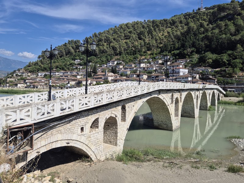 Photo 3 at Berat, Albania in Berat
