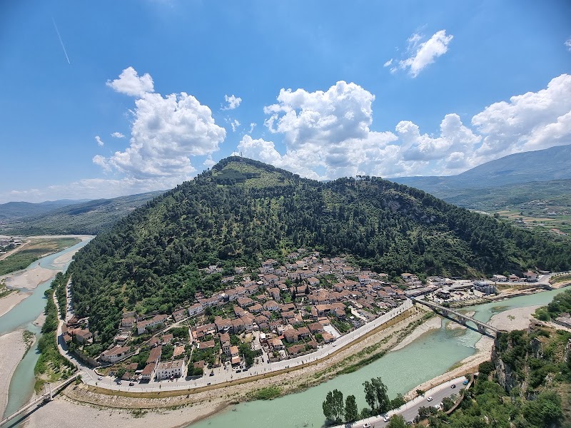 Photo 1 at Berat, Albania in Berat