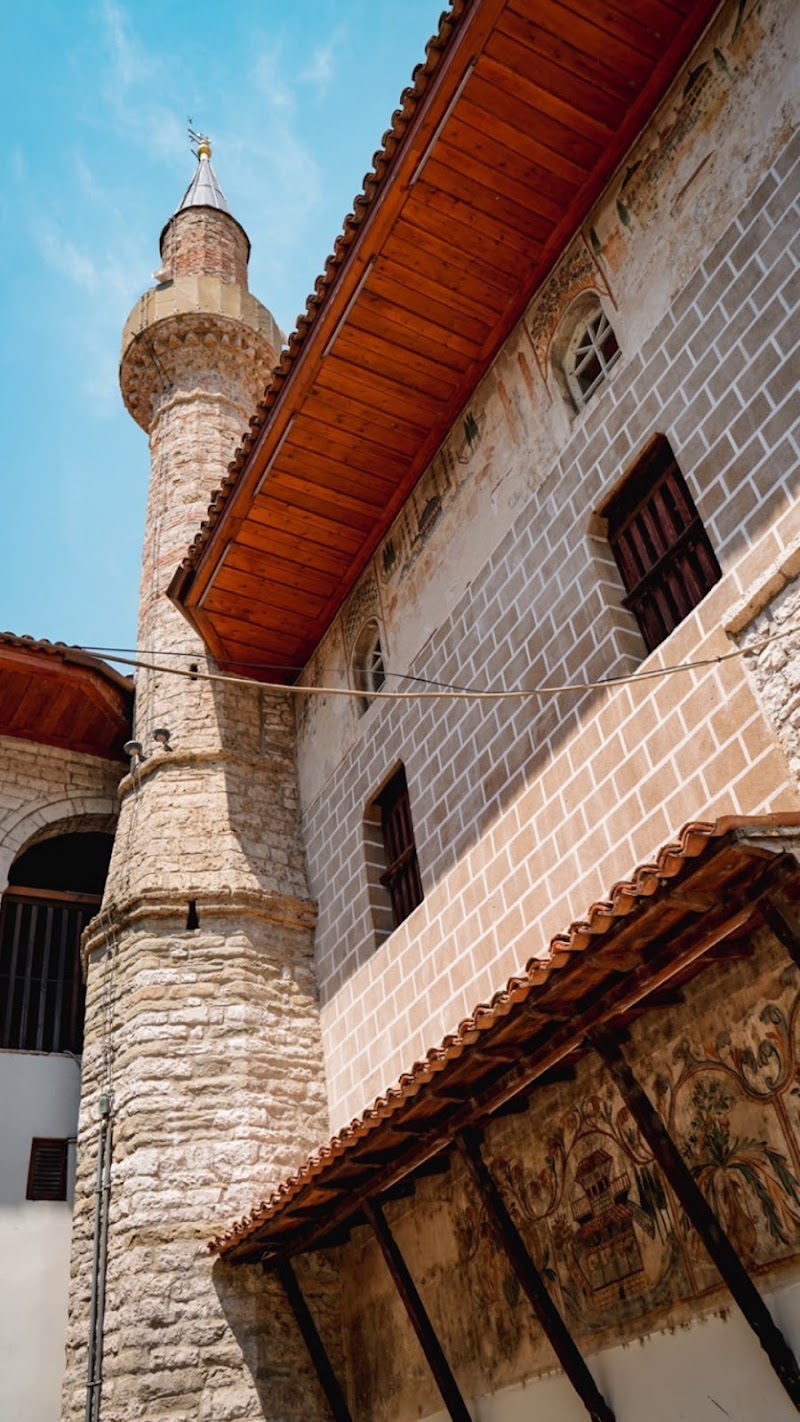Photo 6 at Berat, Albania in Berat