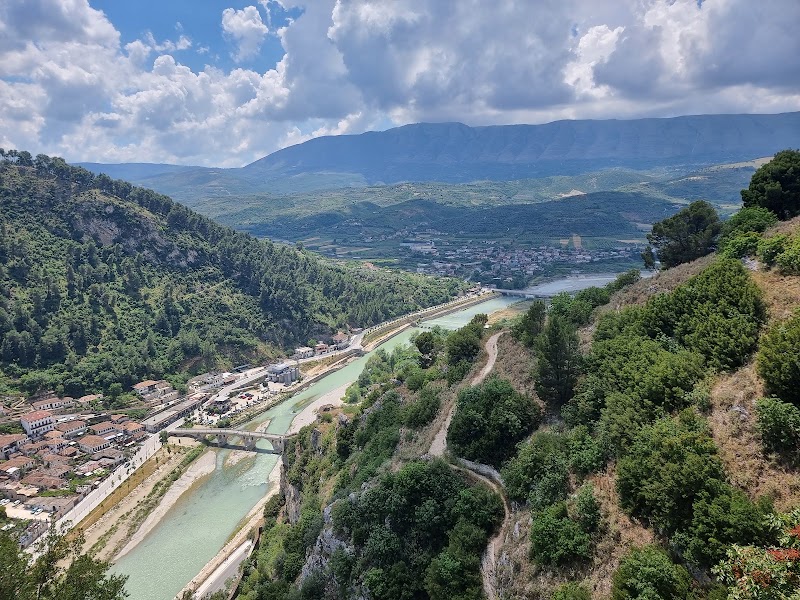 Photo 5 at Berat, Albania in Berat