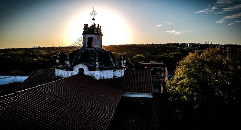 Estancia de Jesús María - Museo Jesuítico Nacional in Jesus María