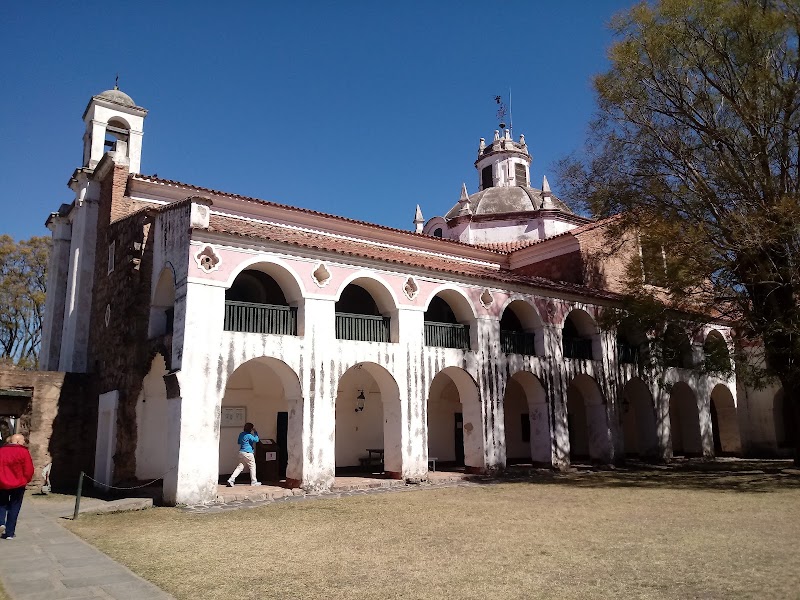 Photo 2 at Estancia de Jesús María - Museo Jesuítico Nacional in Jesus María