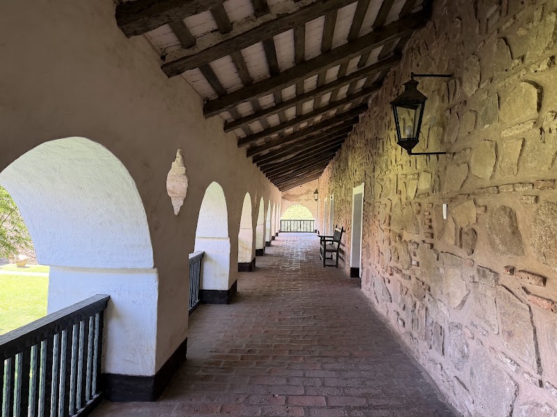 Photo 1 at Estancia de Jesús María - Museo Jesuítico Nacional in Jesus María