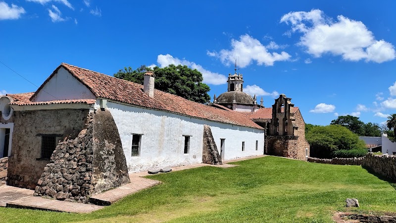 Photo 6 at Estancia de Jesús María - Museo Jesuítico Nacional in Jesus María