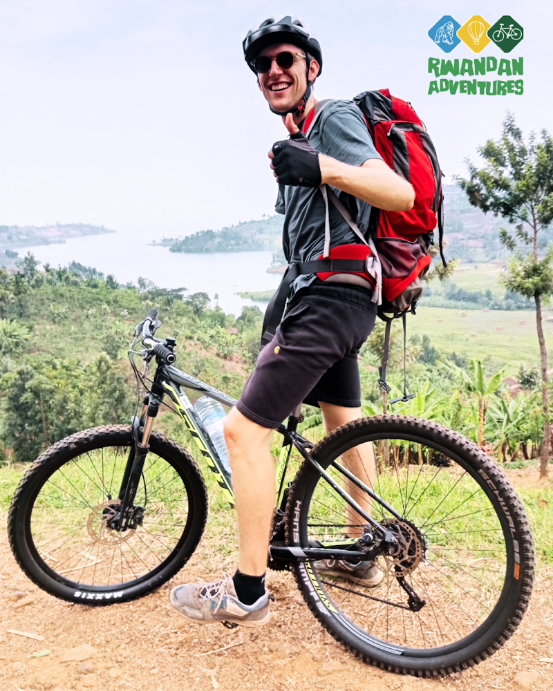 Photo 3 at Rwandan Adventures Ltd. in Rubavu