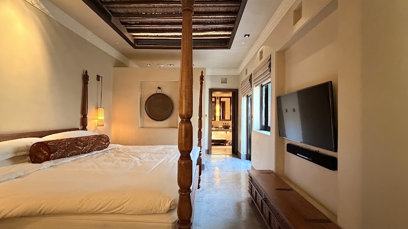 Photo 1 at Chedi Al Bait in Sharjah