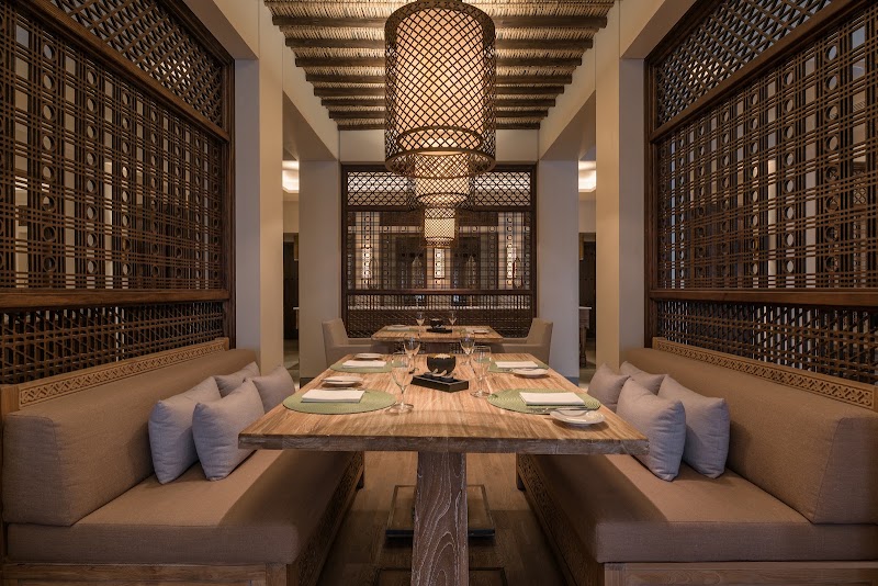 Photo 6 at Chedi Al Bait in Sharjah