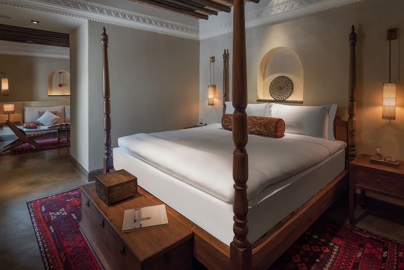 Photo 5 at Chedi Al Bait in Sharjah