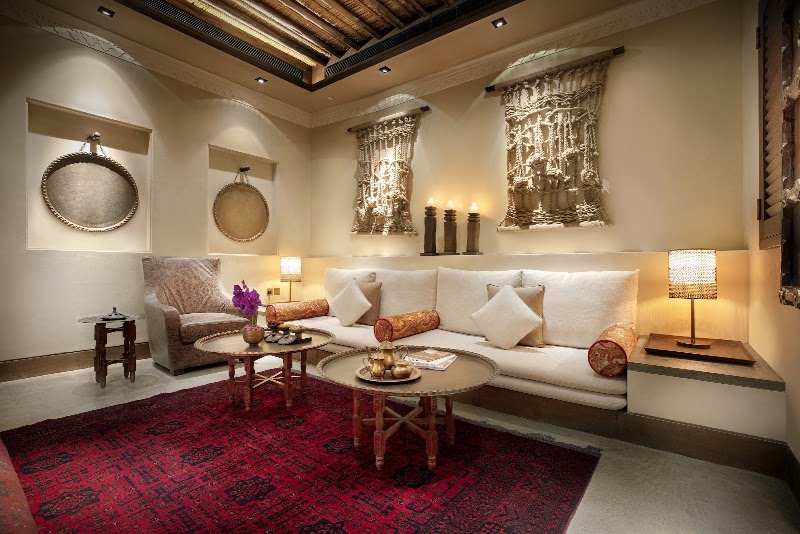 Photo 4 at Chedi Al Bait in Sharjah